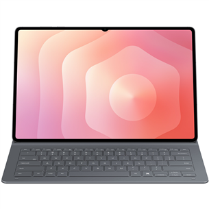 Samsung Book Cover Keyboard Slim, Galaxy Tab S11 Ultra, must - Klaviatuurümbris EF-DX930UBEGWW
