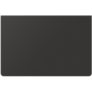 Samsung Book Cover Keyboard Slim, Galaxy Tab S11 Ultra, must - Klaviatuurümbris