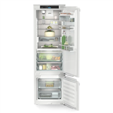 Liebherr, Prime BioFresh, 256 L, kõrgus 177 cm - Integreeritav külmik