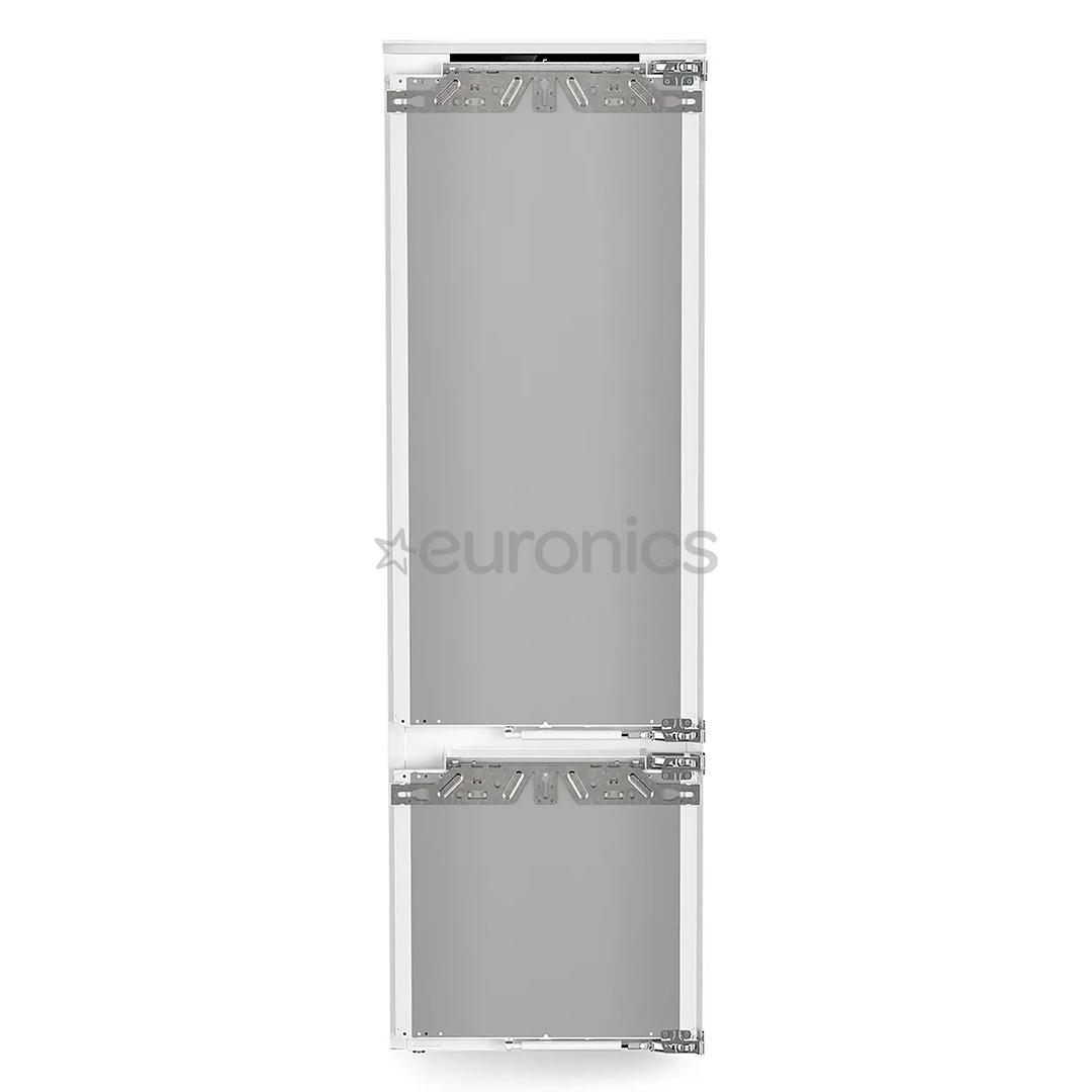Liebherr, Prime BioFresh, 256 L, height 177 cm - Built-in refrigerator