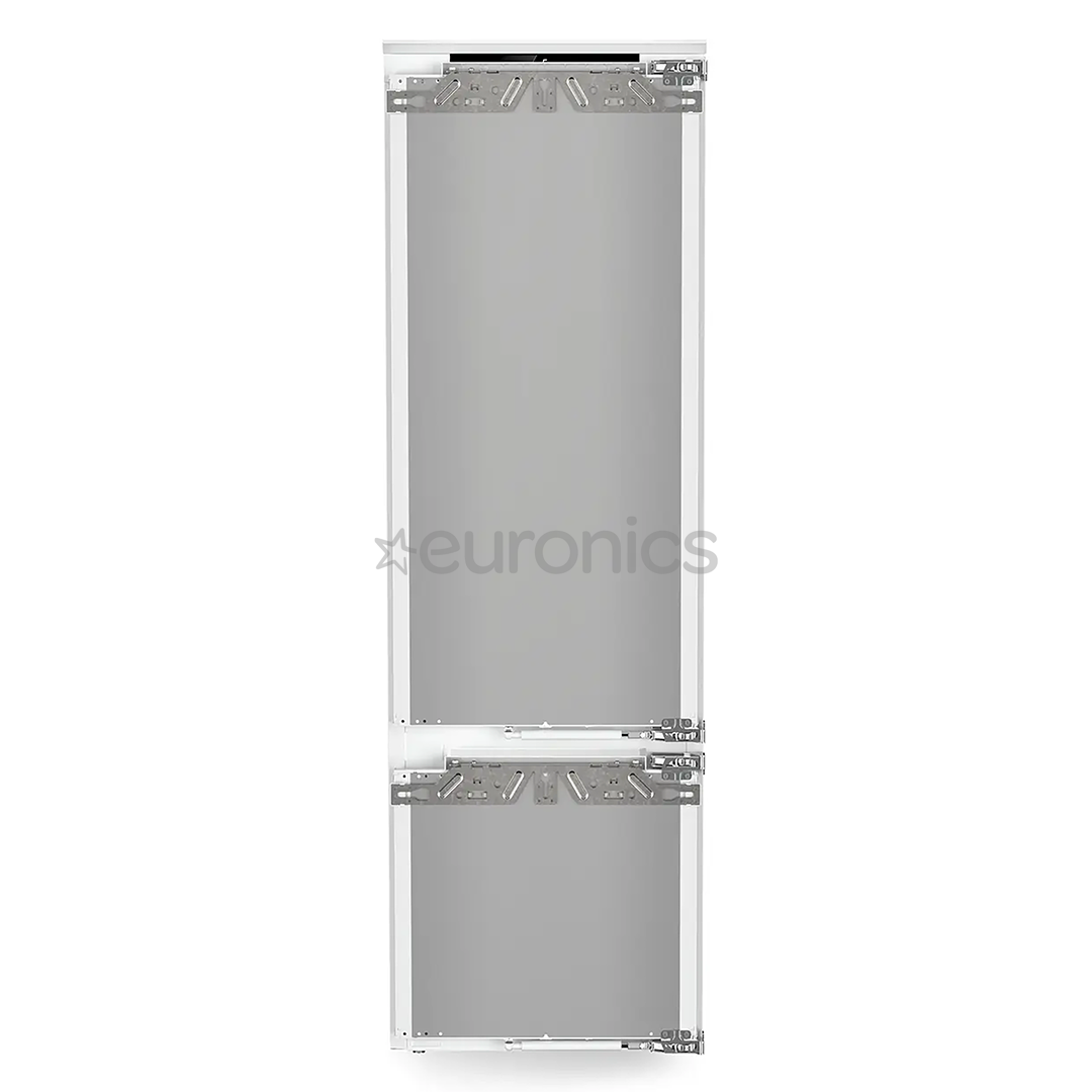 Liebherr, Prime BioFresh, 256 L, kõrgus 177 cm - Integreeritav külmik