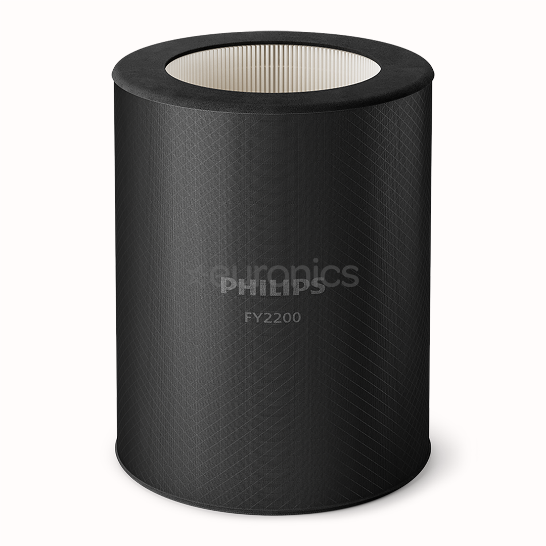 Philips PureProtect Quiet 2200 Series - HEPA NanoProtect Filter