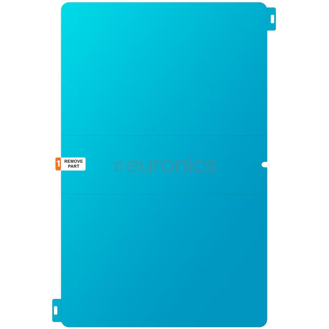 Samsung Galaxy Tab S11 Ultra Anti-Reflecting Screen Protector, läbipaistev - Ekraanikaitse