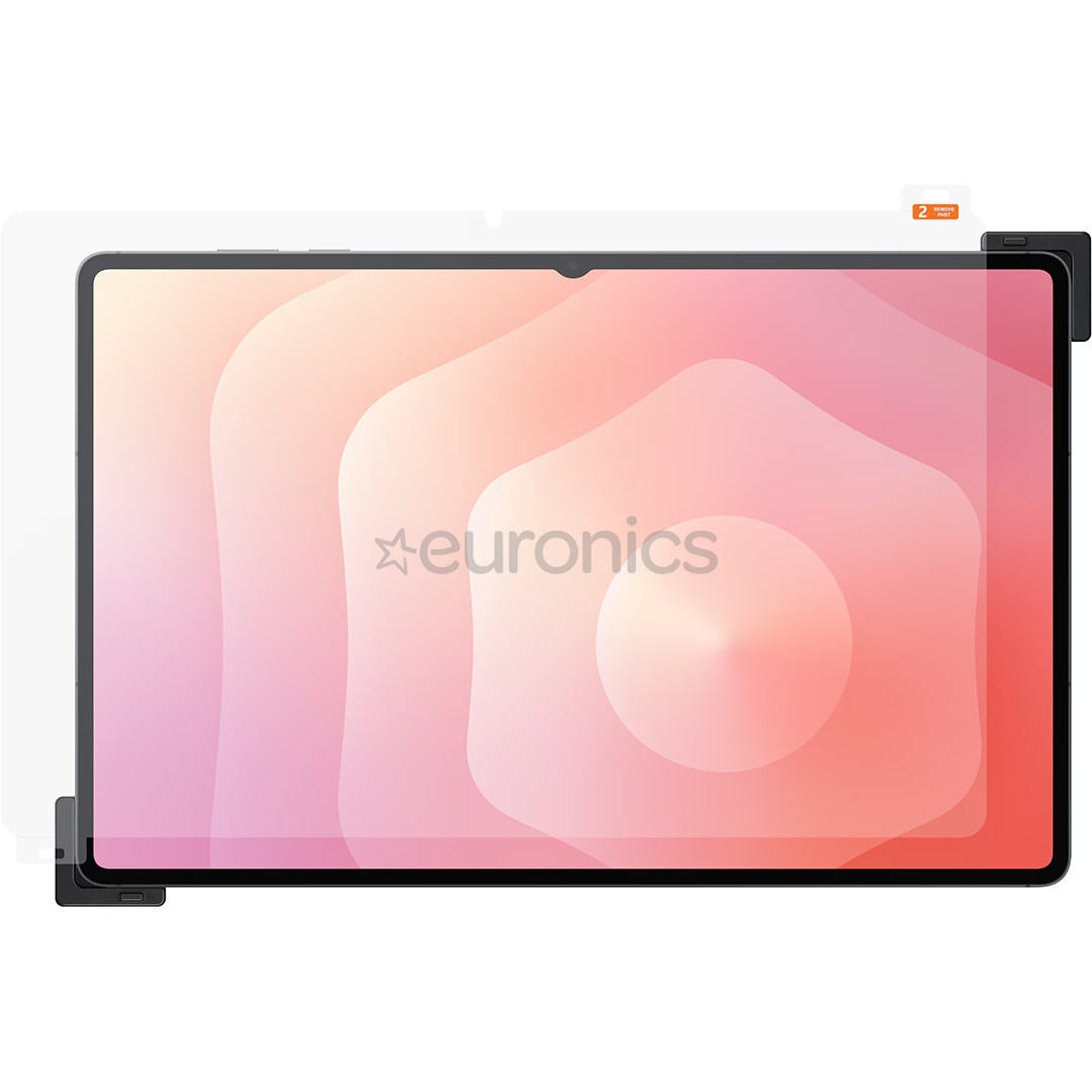 Samsung Galaxy Tab S11 Ultra Anti-Reflecting Screen Protector, transparent - Screen Protector