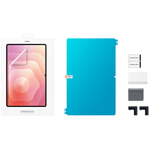 Samsung Galaxy Tab S11 Ultra Anti-Reflecting Screen Protector, läbipaistev - Ekraanikaitse