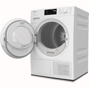 Miele T1 EcoSpeed, 9 kg, sügavus 64.3 cm - Pesukuivati