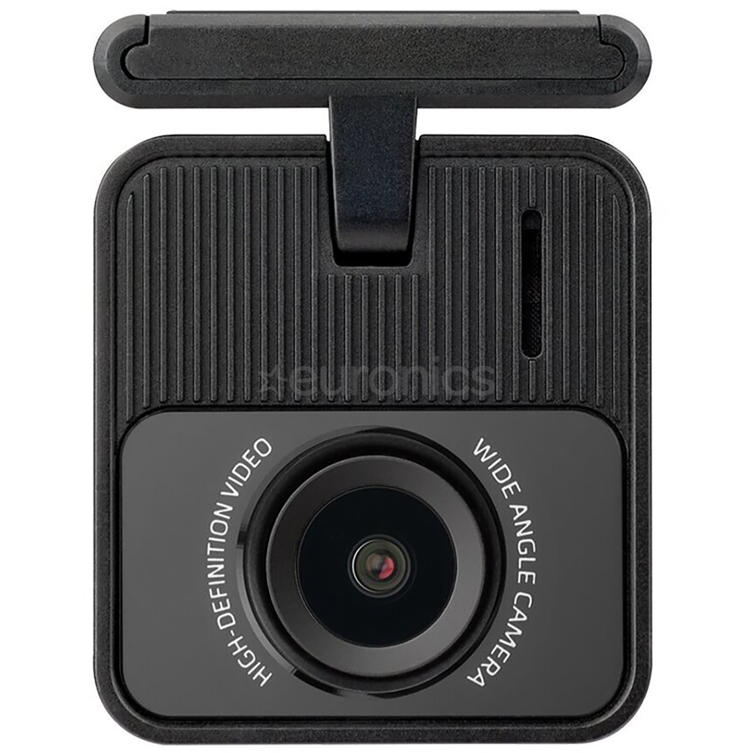 Mio MiVue J20, must - Videoregistraator