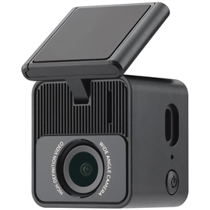 Mio MiVue J20, must - Videoregistraator