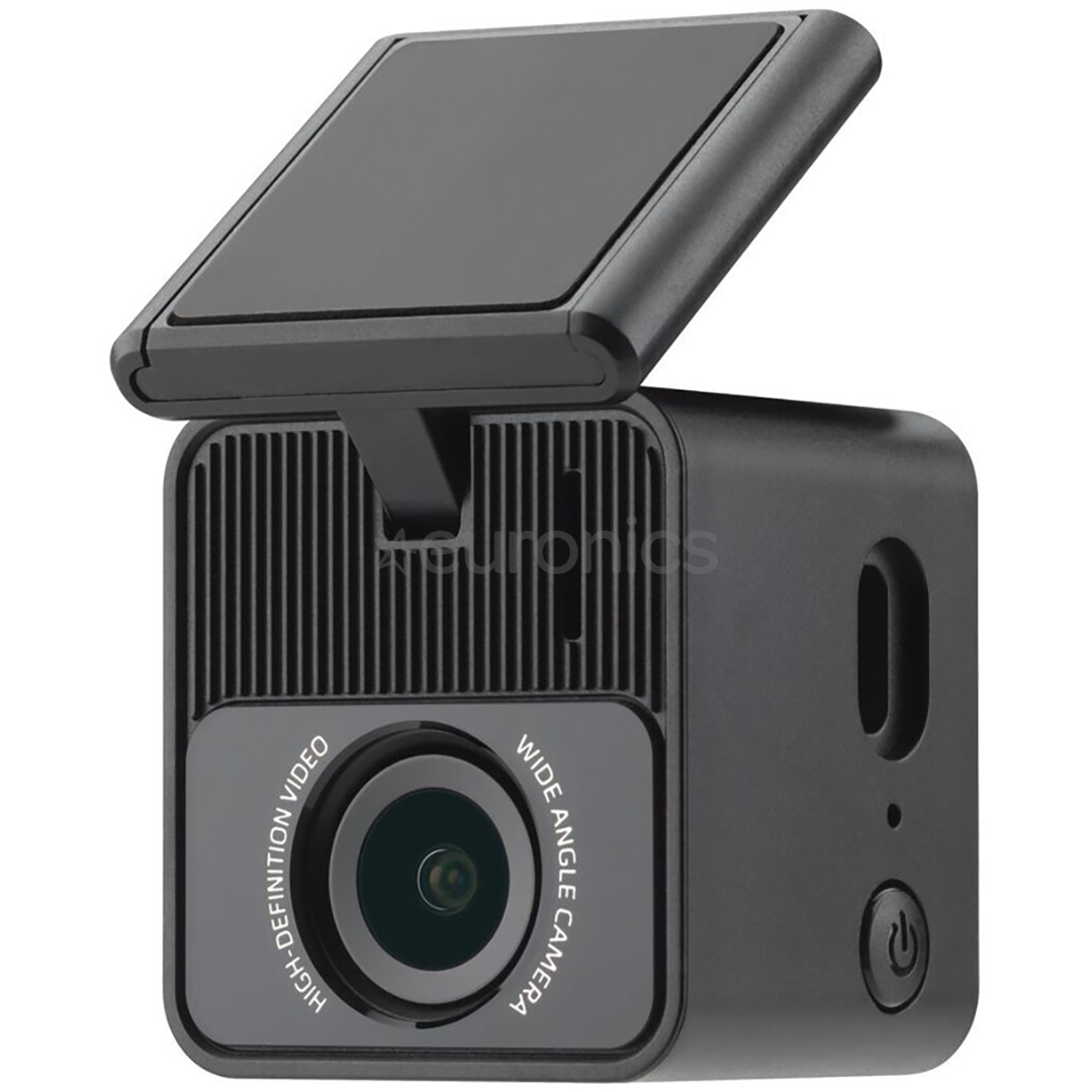 Mio MiVue J20, must - Videoregistraator