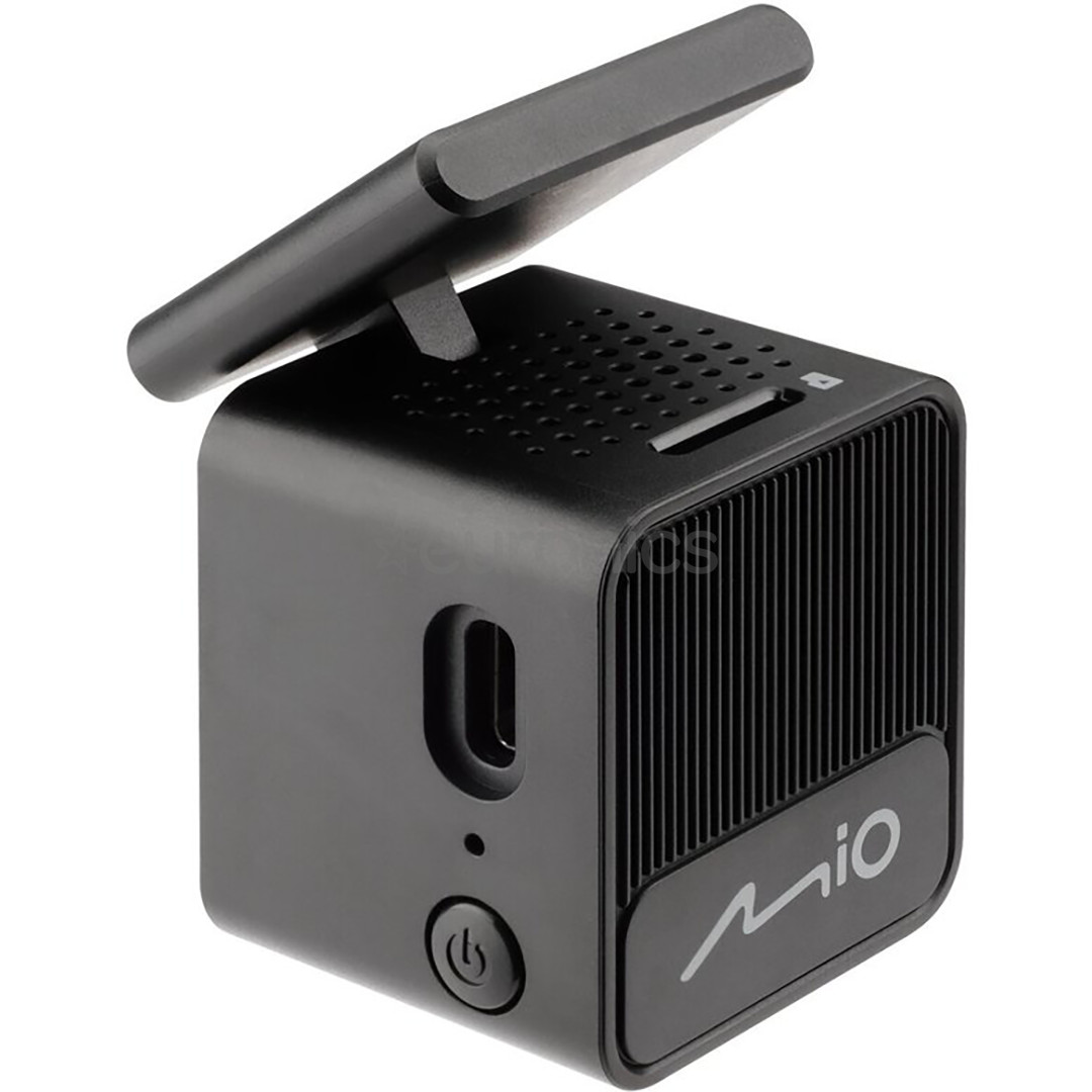 Mio MiVue J20, must - Videoregistraator