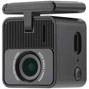Mio MiVue J20, must - Videoregistraator