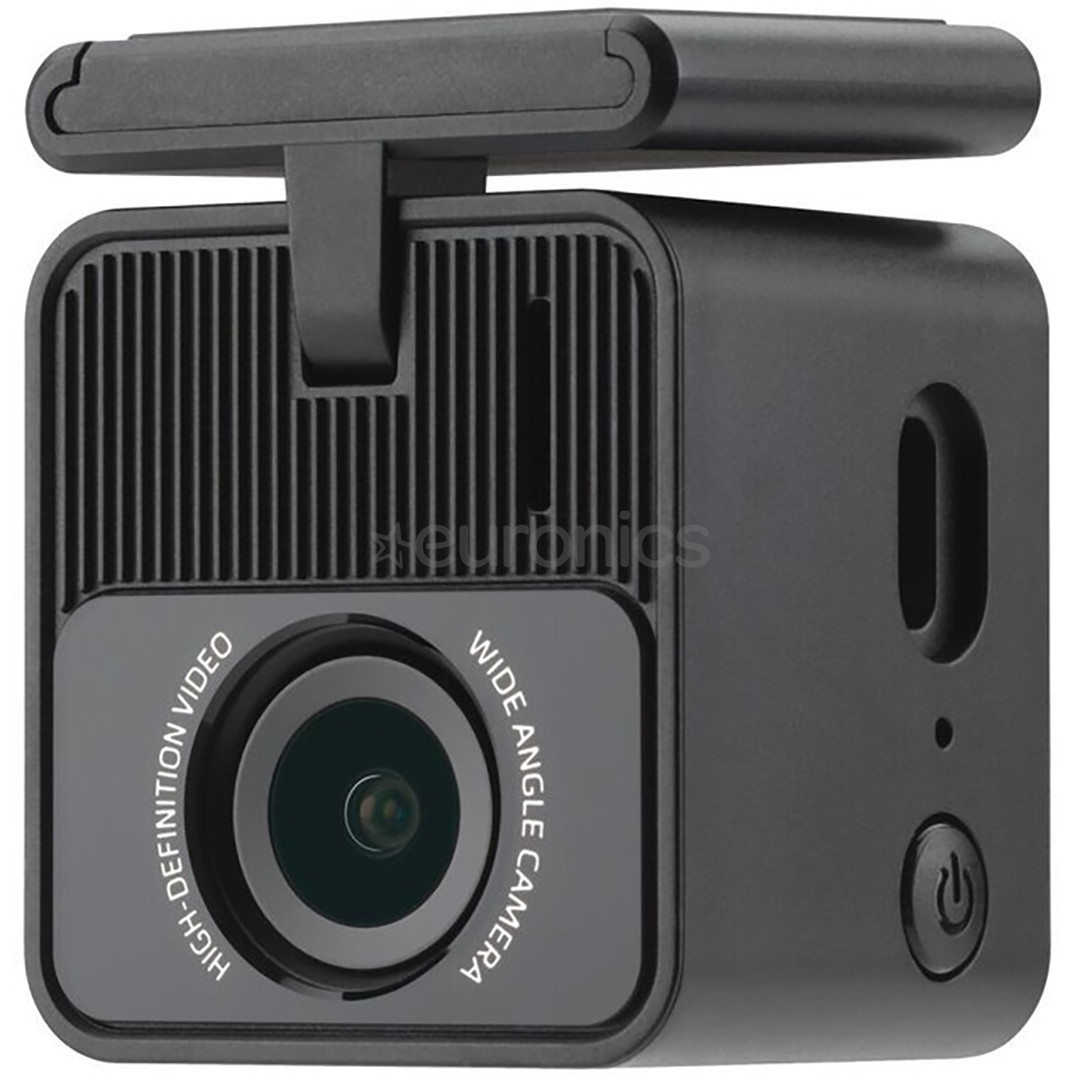 Mio MiVue J20, must - Videoregistraator