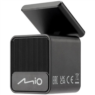 Mio MiVue J20, must - Videoregistraator