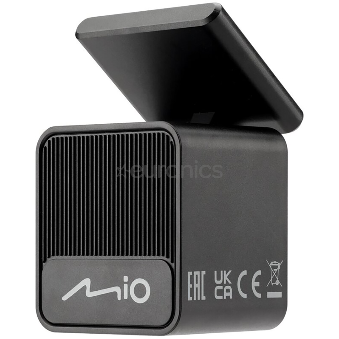 Mio MiVue J20, must - Videoregistraator