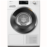 Miele T1 EcoSpeed, 9 kg, depth 64.3 cm - Clothes dryer