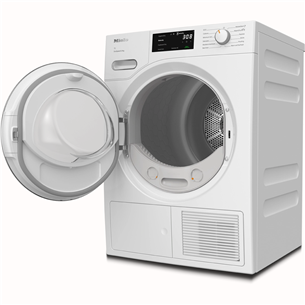 Miele T1 EcoSpeed, 9 kg, sügavus 64.3 cm - Pesukuivati