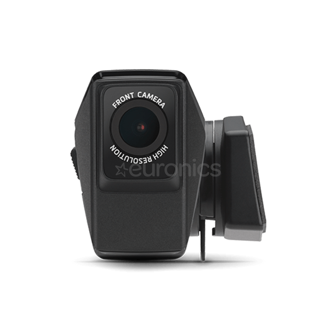 Mio MiVue MP30, must - Videoregistraator