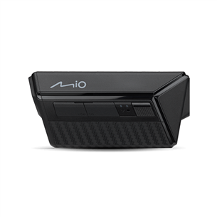 Mio MiVue MP30, must - Videoregistraator