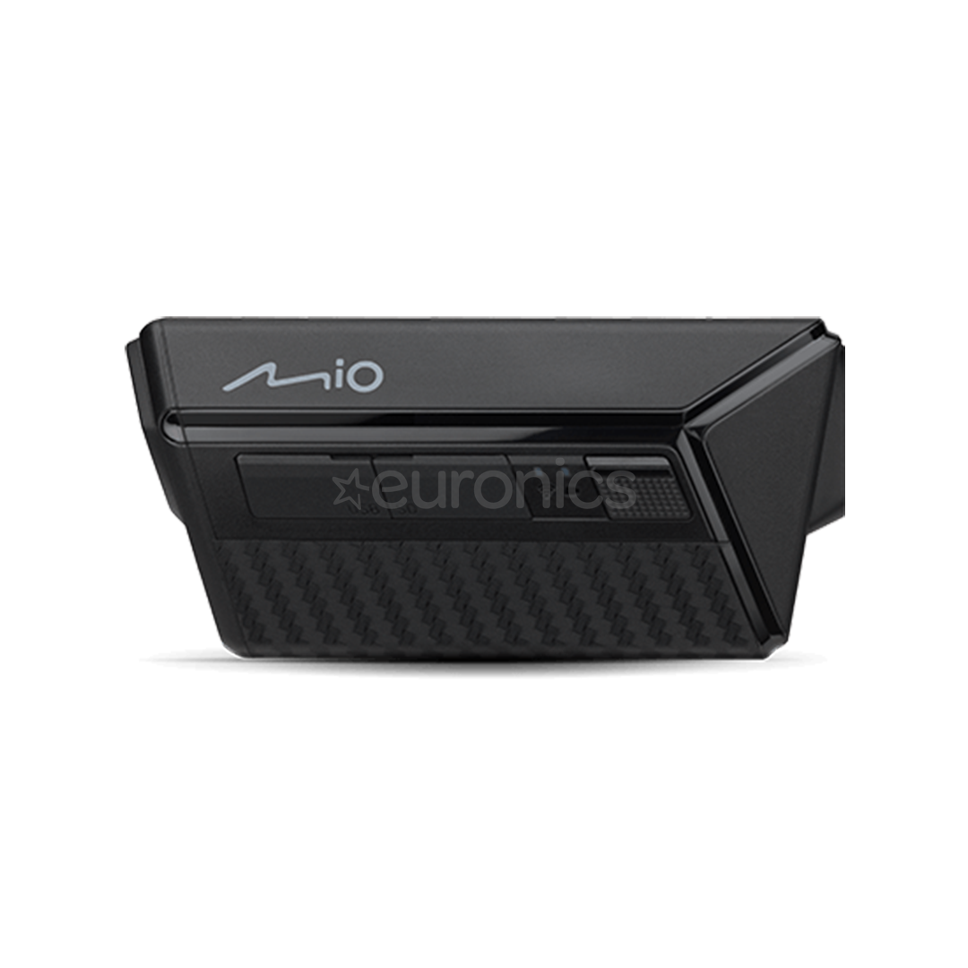 Mio MiVue MP30, must - Videoregistraator