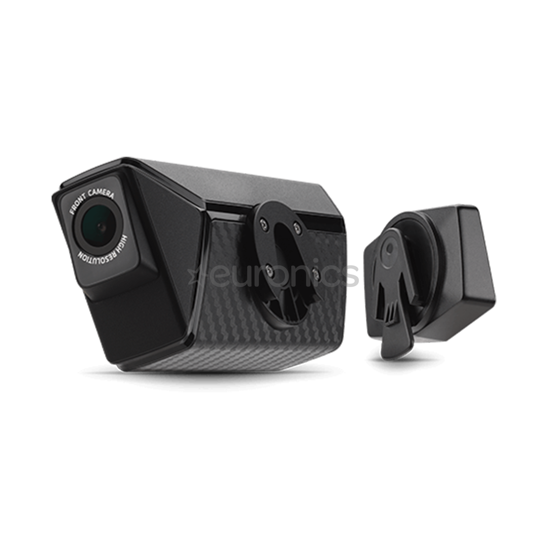 Mio MiVue MP30, must - Videoregistraator