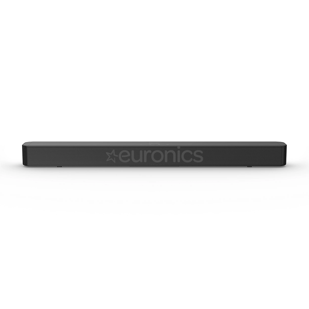 Philips TAB4000, 2.0, черный - Саундбар