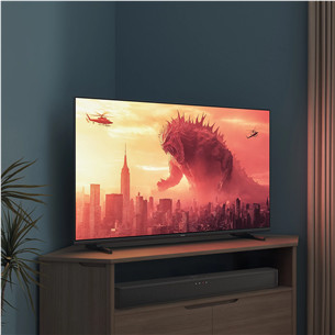 Philips TAB4000, 2.0, must - Soundbar