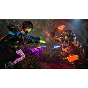 Borderlands 4, PlayStation 5 - Mäng