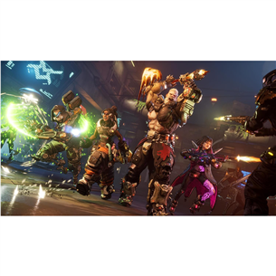 Borderlands 4, PlayStation 5 - Mäng