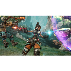 Borderlands 4, PlayStation 5 - Mäng