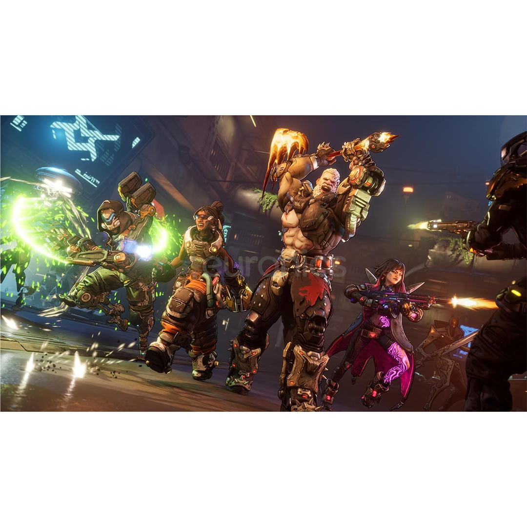 Borderlands 4, Xbox Series X - Игра
