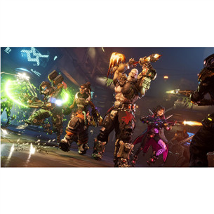 Borderlands 4 Super Deluxe Edition, Xbox Series X - Mäng