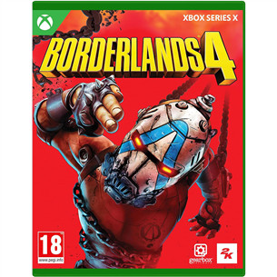 Borderlands 4, Xbox Series X - Game 5026555369558