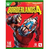 Borderlands 4, Xbox Series X - Игра