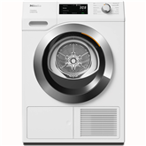 Miele T1 Excellence EcoSpeed, 9 kg, sügavus 60 cm - Pesukuivati