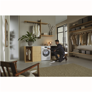 Miele T1 Excellence EcoSpeed, 9 kg, sügavus 60 cm - Pesukuivati