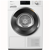 Miele T1 EcoSpeed & Steam 125 Gala Edition, 9 kg, sügavus 65.5 cm - Pesukuivati