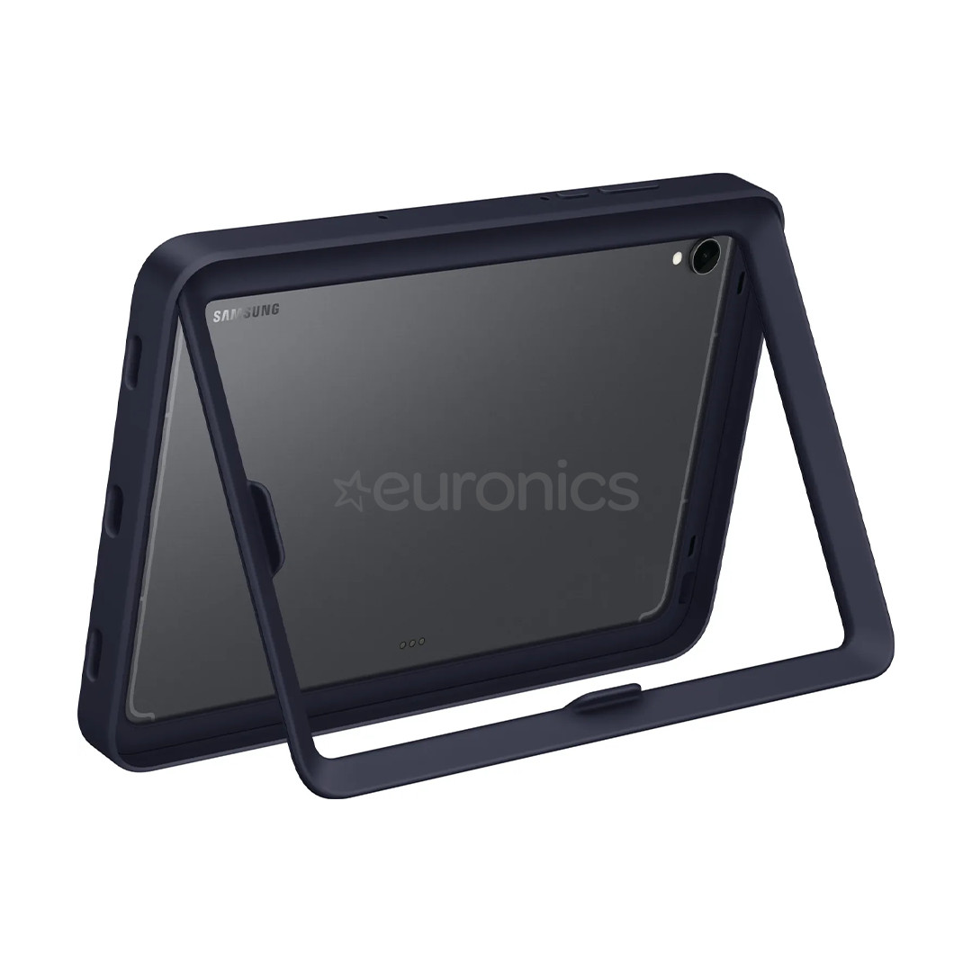 Samsung Frame Cover, Galaxy Tab S11, navy - Case