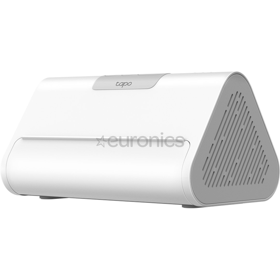 TP-Link Tapo H500, white - Smart HomeBase