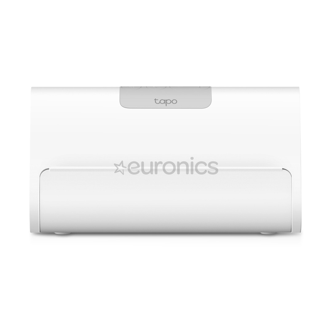 TP-Link Tapo H500, white - Smart HomeBase
