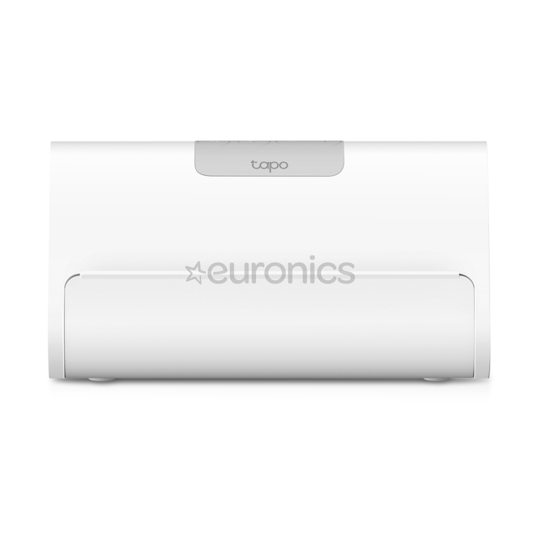 TP-Link Tapo H500, white - Smart HomeBase