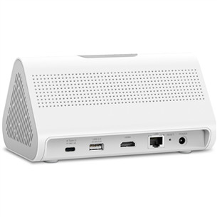 TP-Link Tapo H500, white - Smart HomeBase