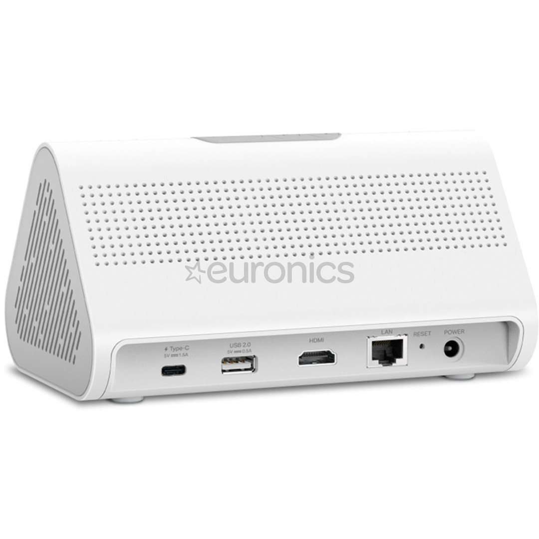 TP-Link Tapo H500, white - Smart HomeBase