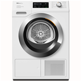 Miele T1 Excellence EcoSpeed & Steam 125 Gala Edition, 9 kg, sügavus 60 cm - Pesukuivati