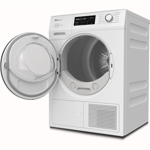 Miele T1 Excellence EcoSpeed & Steam 125 Gala Edition, 9 kg, depth 60 cm - Clothes dryer