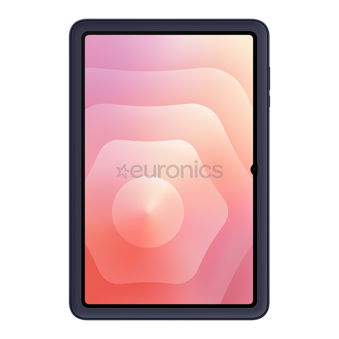 Samsung Frame Cover, Galaxy Tab S11 Ultra, tumesinine - Ümbris