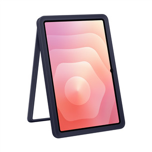 Samsung Frame Cover, Galaxy Tab S11 Ultra, tumesinine - Ümbris