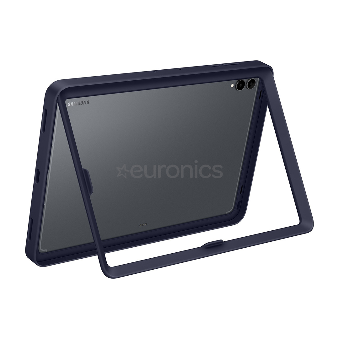 Samsung Frame Cover, Galaxy Tab S11 Ultra, tumesinine - Ümbris