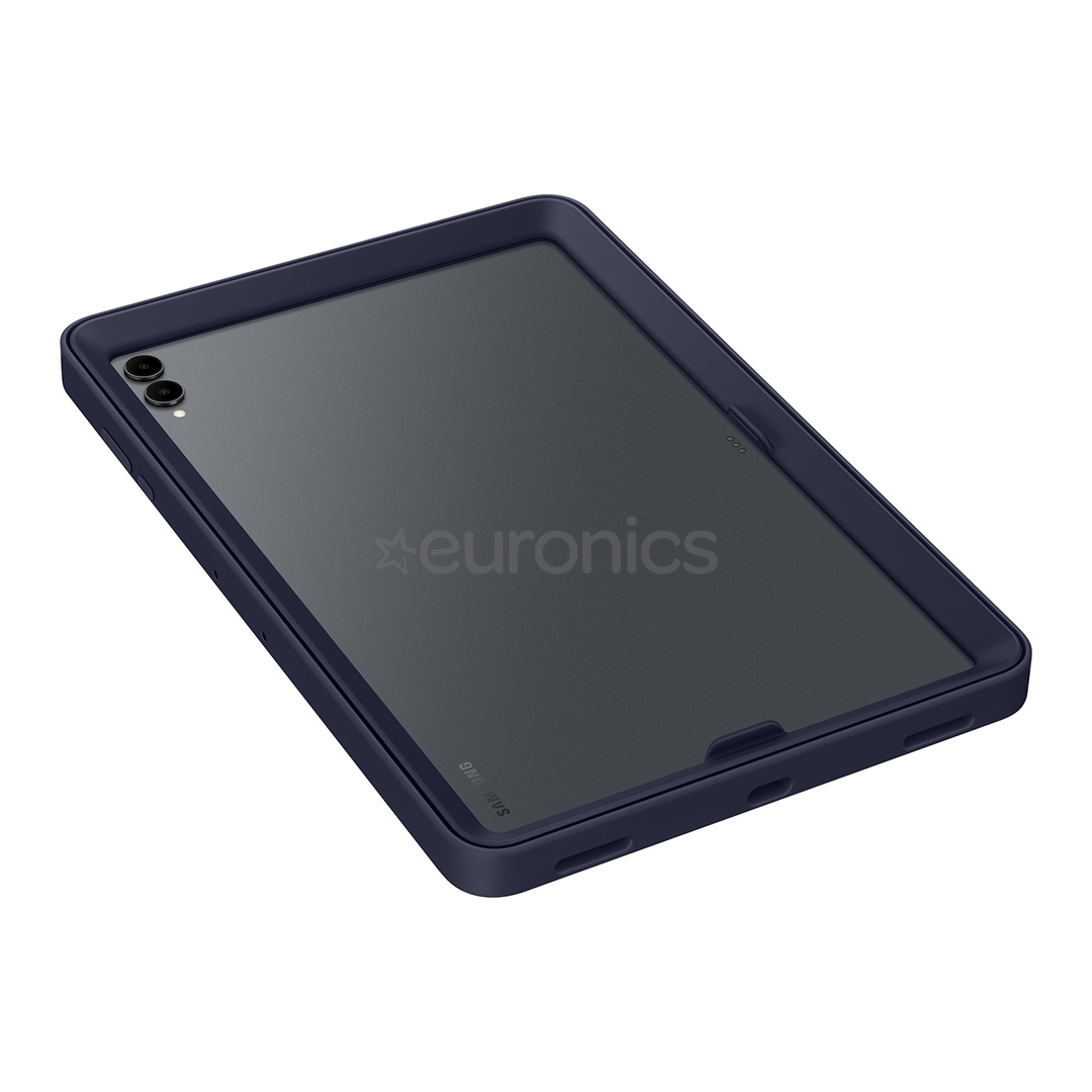 Samsung Frame Cover, Galaxy Tab S11 Ultra, tumesinine - Ümbris