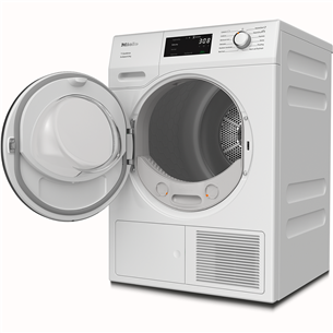 Miele T1 Excellence EcoSpeed, 8 kg, sügavus 60 cm - Pesukuivati