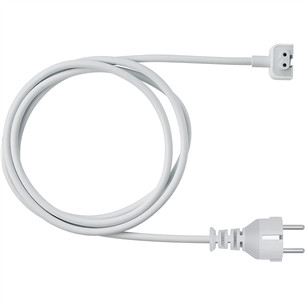 Apple Power Adapter Extension Cable, белый - Удлинительный кабель для адаптера питания MW2N3Z/A